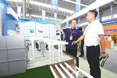 庆云能源装备暨第十六届小商品博览会 教学设备销售与租赁板块展现新机遇