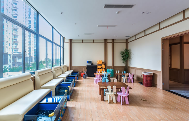 开办早教机构所需条件与教学设备销售租赁指南